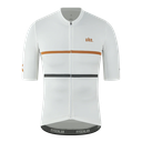 UKE Men's Training Jersey A002 (Off White)