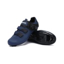 SANTIC LONG MARCH SHOES (Blue, 46)