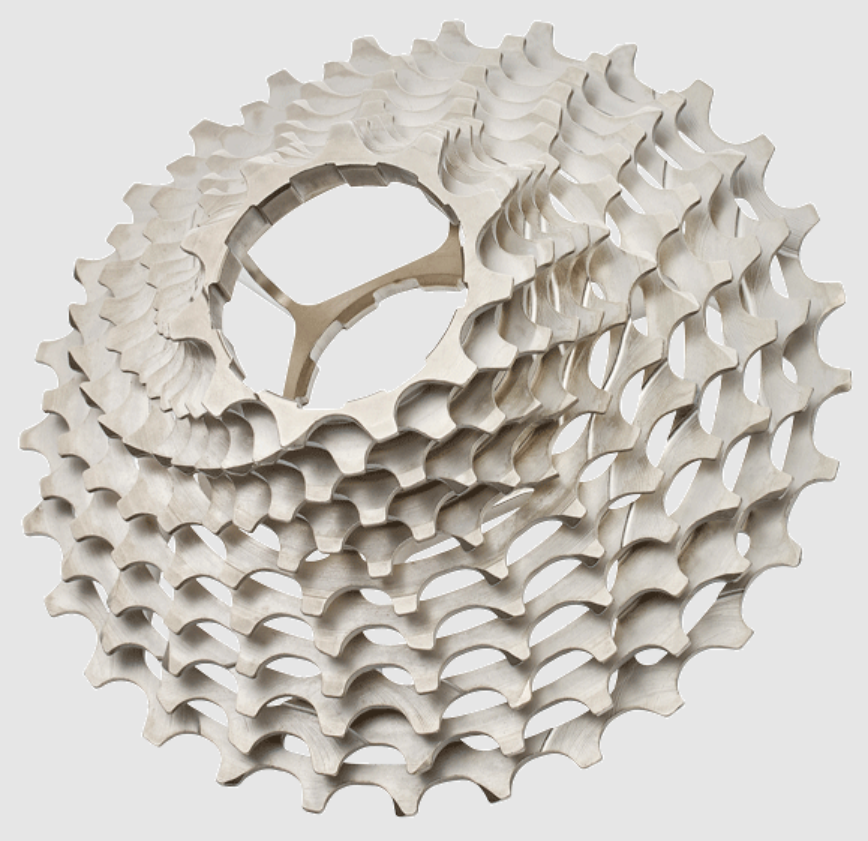 RECON SHIMANO 12S Cr-Mo Steel Cassette (11-26)