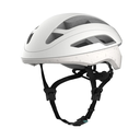 CRNK Angler Helmet (Stone White Shinny , Large 58-61cm)