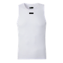 UKE Breeze Men's Sleeveless Base Layer (White)