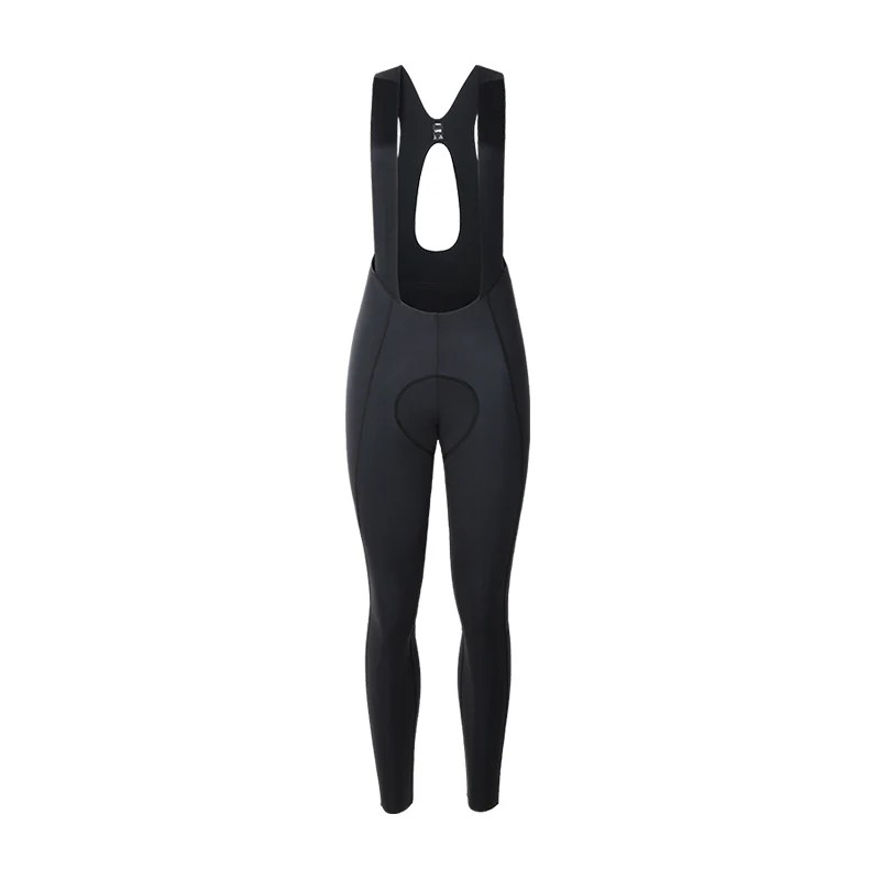 UKE Women's Schiesser Bib Tight (Black)