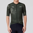 UKE Twilight Men's Short Sleeves Jersey (Cinnabar Stick)