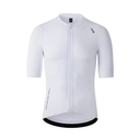 UKE Surpass Men's Short Sleeves Jersey (White)