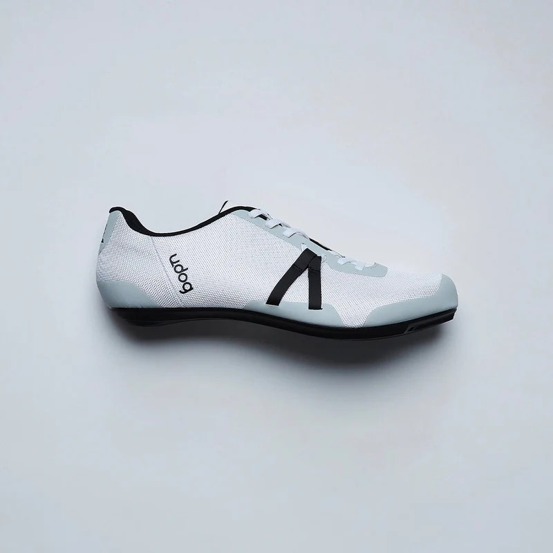 UDOG TENSIONE Road Shoes (Artic White)