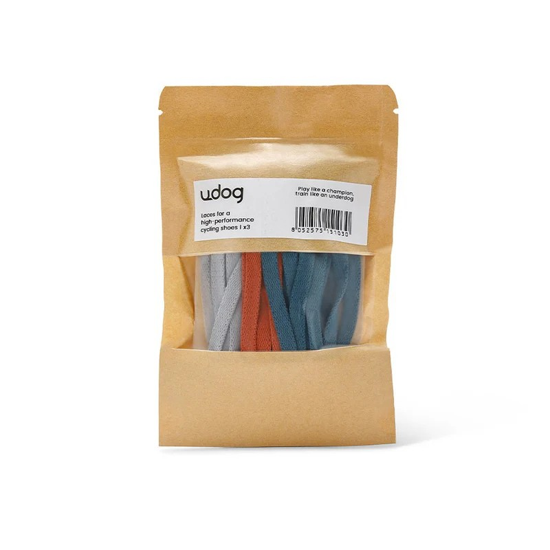 UDOG LACES Hot Pack (3x)