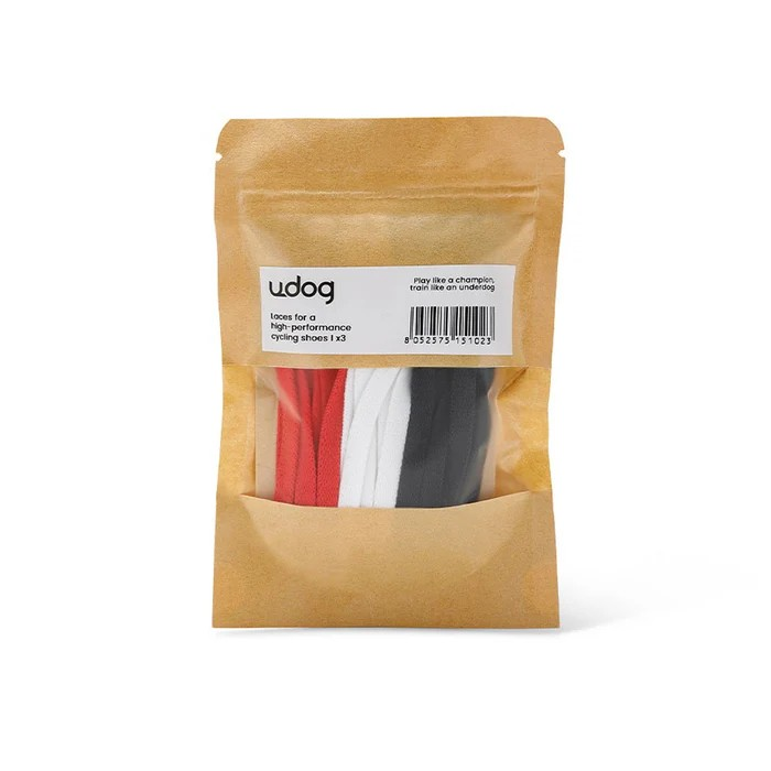 UDOG LACES Mild Pack (3x)
