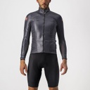 CASTELLI ARIA SHELL JACKET (Dark Gray)