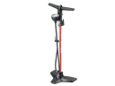 TOPEAK Joeblow Race Floor Pump (Red)