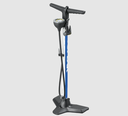 TOPEAK Joeblow Race Floor Pump (Blue)