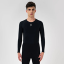 UKE Iridescent Men's Base Layer (Black)