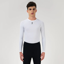 UKE Iridescent Men's Base Layer (White)