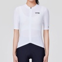 UKE Cloud Dream Women's Short Sleeves Jersey (White)