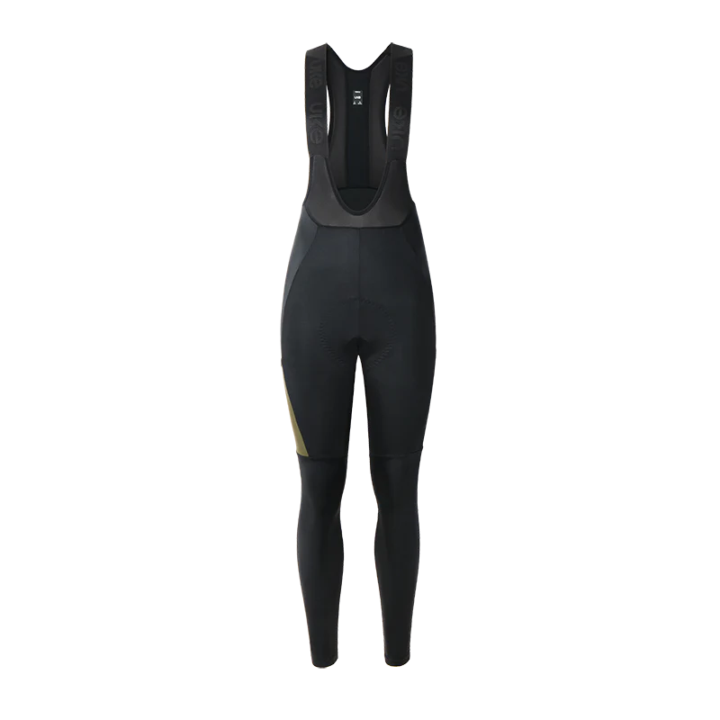 UKE Starglow Women's Cargo Bib Tight (Black)