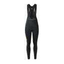 UKE Starglow Women's Cargo Bib Tight (Black)