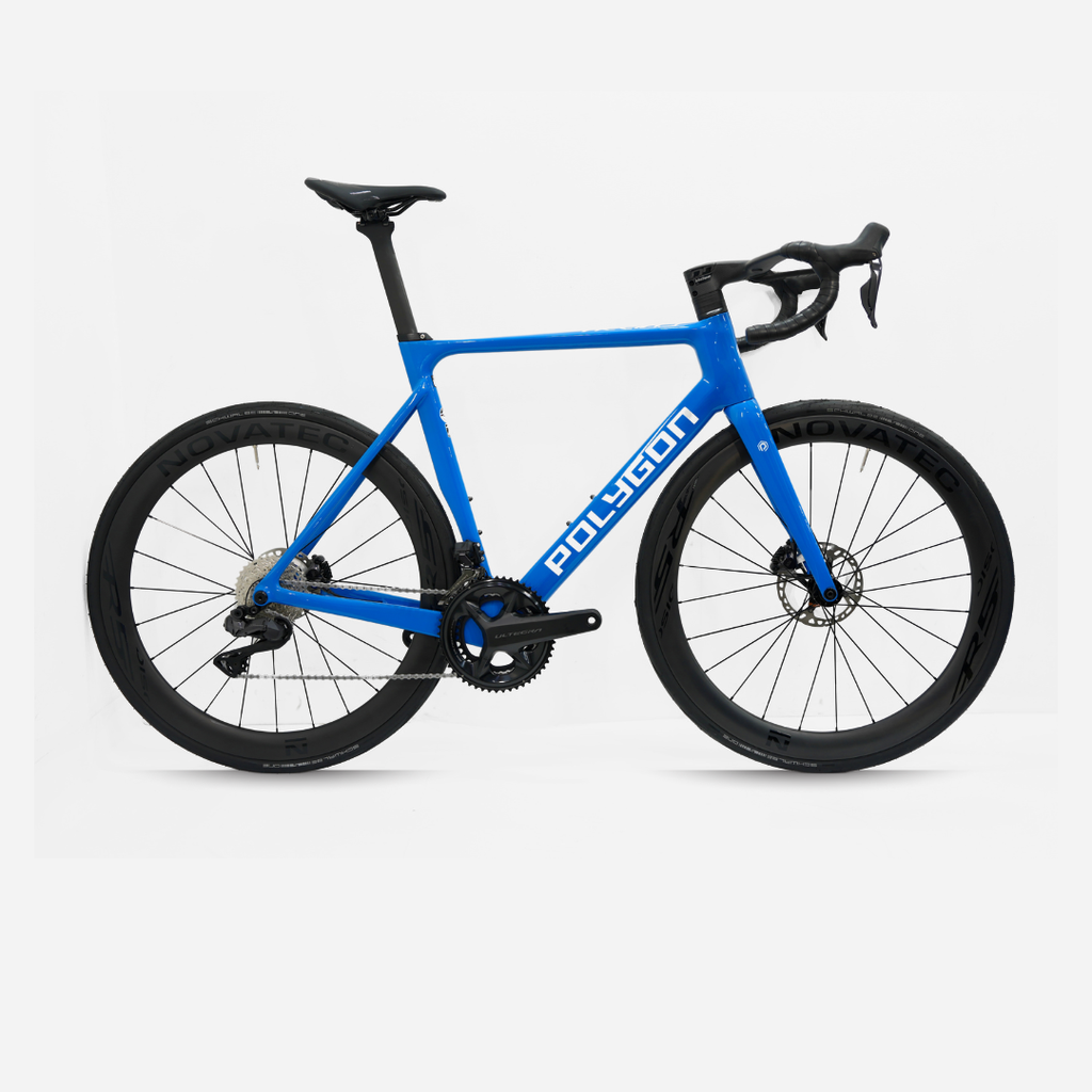 POLYGON Helios A8X (Blue)