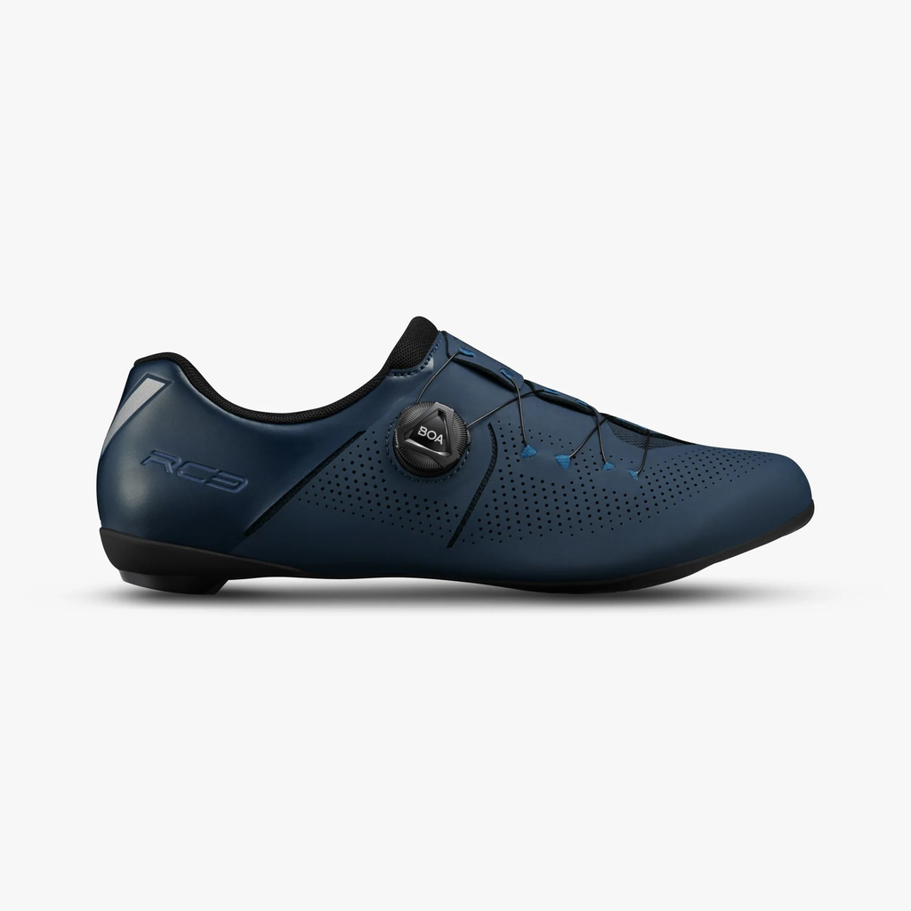 SHIMANO SH-RC302 Shoes (Navy)