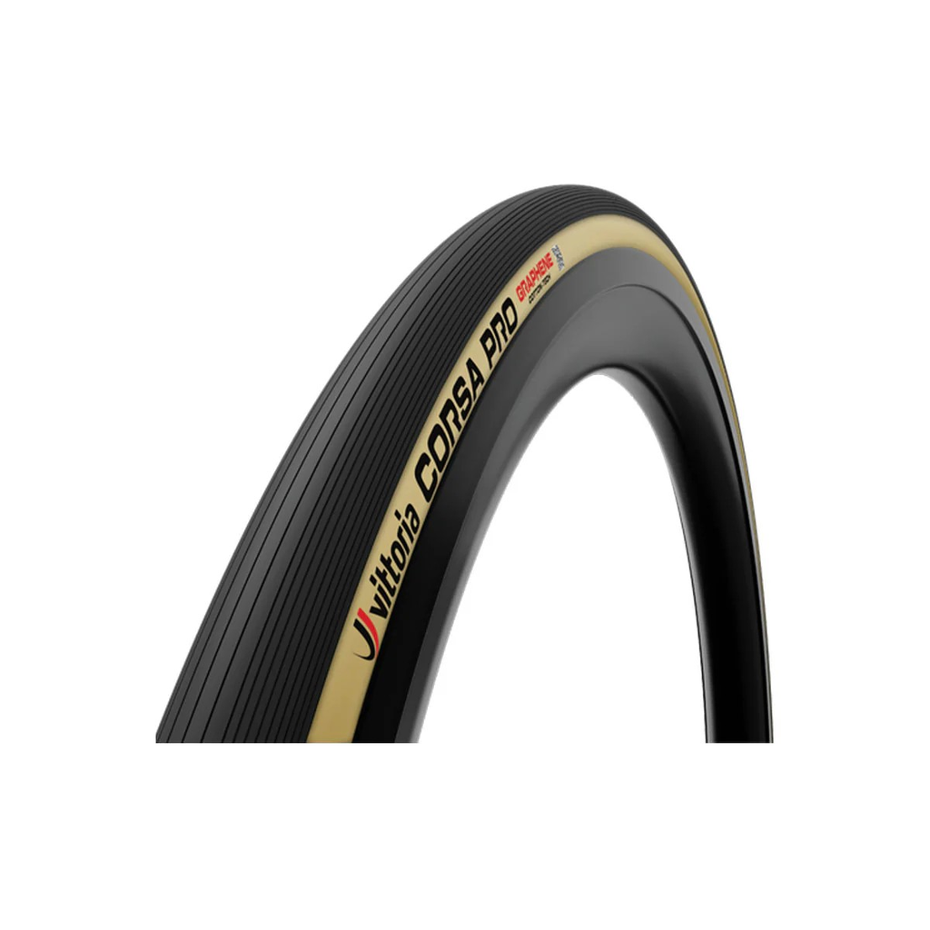 VITTORIA Corsa PRO TLR G2 Road Tyre(Para Black / 700x28c)