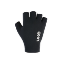 UKE Wangfeng Short Fingers Gloves (Black)