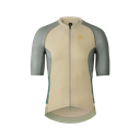 UKE Xiu Bai PRO Men's Short Sleeves Jersey (Cream White)