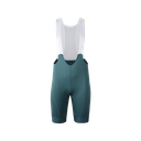 UKE Ying Xing Men's Bib Shorts (Airy Blue)