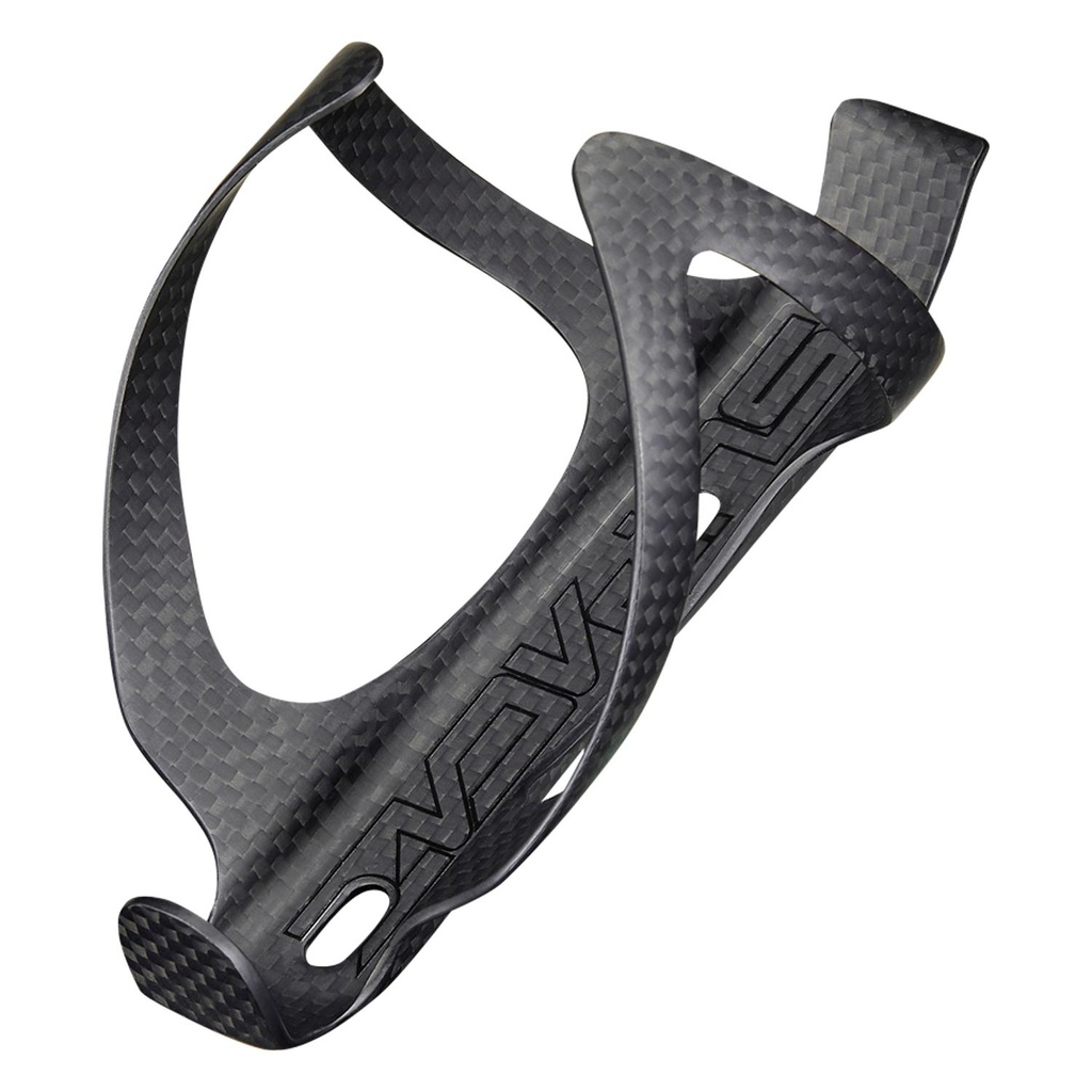 SUPACAZ Fly Cage Carbon ( Black)