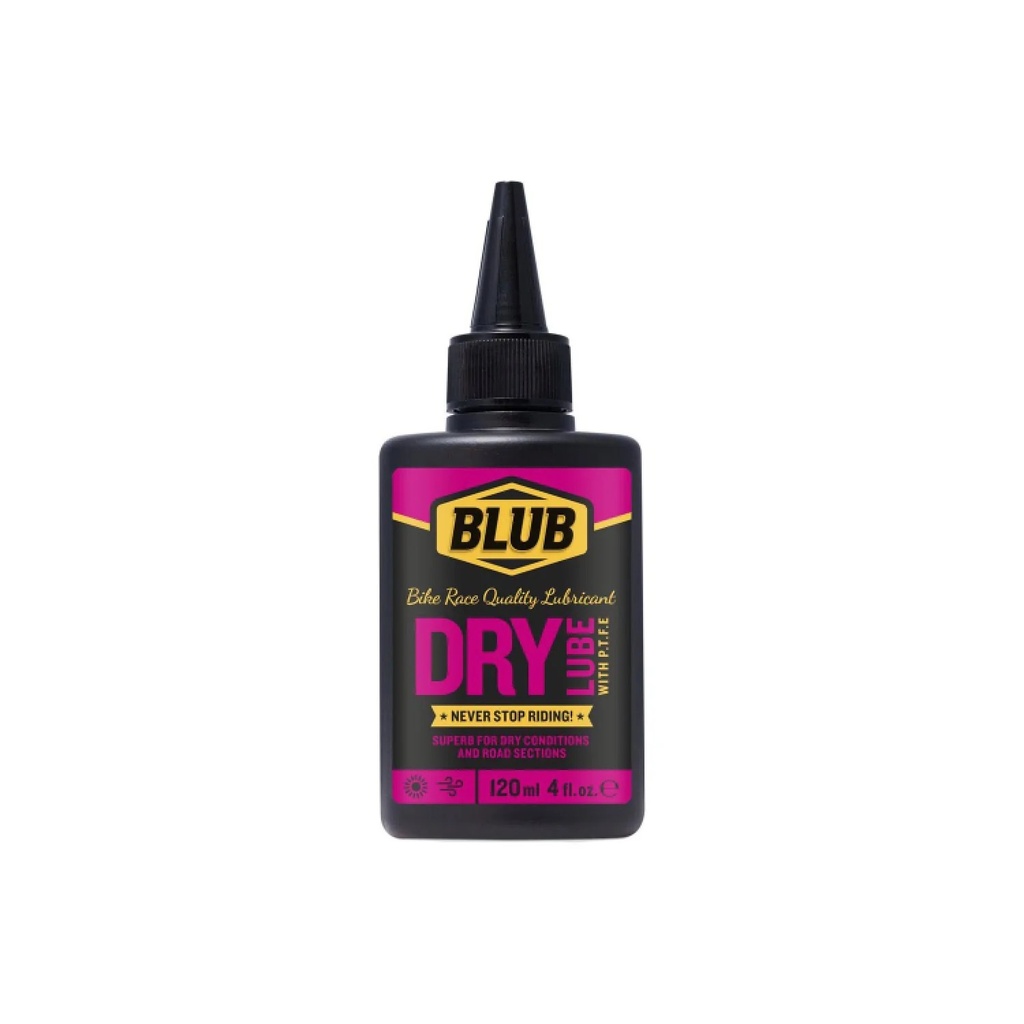 BLUB Dry w/ Exhibitor (120ml)