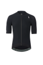 UKE Genye PRO Men's Short Sleeves Jersey (Black)