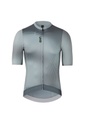 UKE Wen Cong Men's Short Sleeves Jersey (Blue)