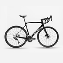 POLYGON Strattos S7D Bike (Black)