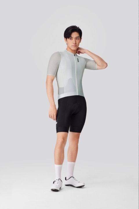 UKE Pillow Hill Men's Short Sleeves Jersey (Off White)