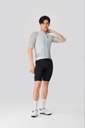 UKE Pillow Hill Men's Short Sleeves Jersey (Off White)