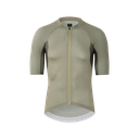 UKE Heluo PRO Men's Short Sleeves Jersey (Maroon)