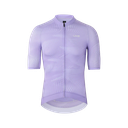 UKE Canglei Men's Short Sleeves Jersey (Light Purple)