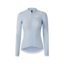 UKE Mu Guang Women's LS Jersey (Clear Light Blue)