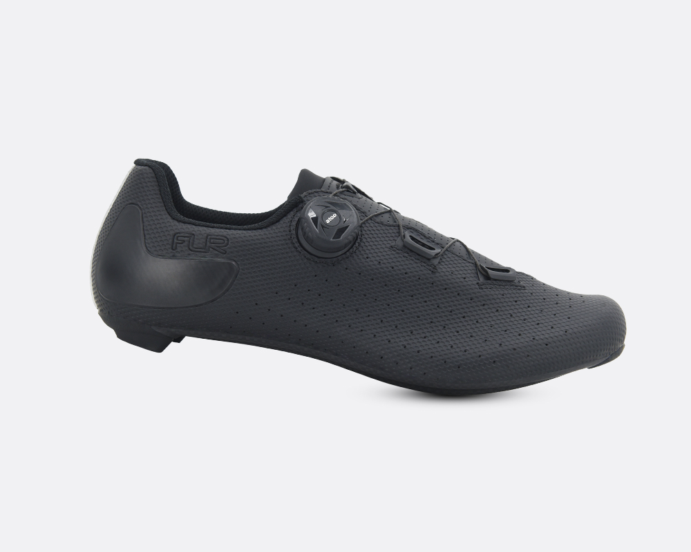 FLR F-5 Road Shoe (Black)