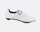 FLR FNT-5 Knit Road Shoe (White)