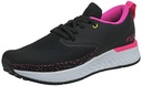 FLR Infinity Shoe (Black/Pink)