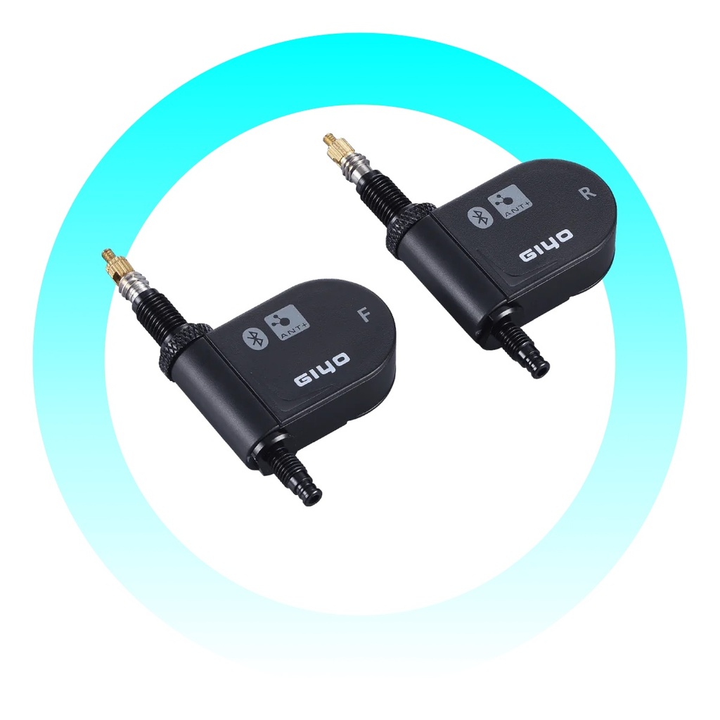 GIYO Tire Pressure Sensor