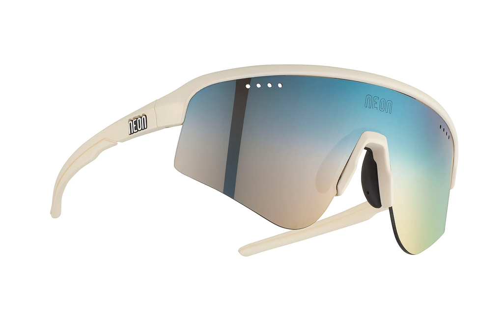 NEON Arrow 2.0 Gradient X30 Glasses (Red Pearl Lux, Cat 3)