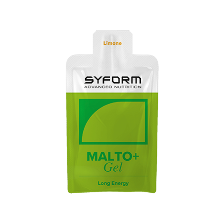 SYFORM Malto+Gel 50ml (Lemon)