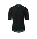 UKE Southern Star Men's Short Sleeves Jersey (Black)
