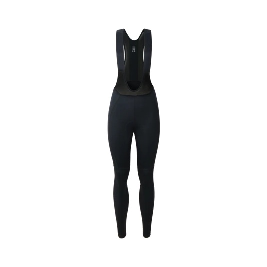 UKE Heyun Women's Bib Tights (Black)