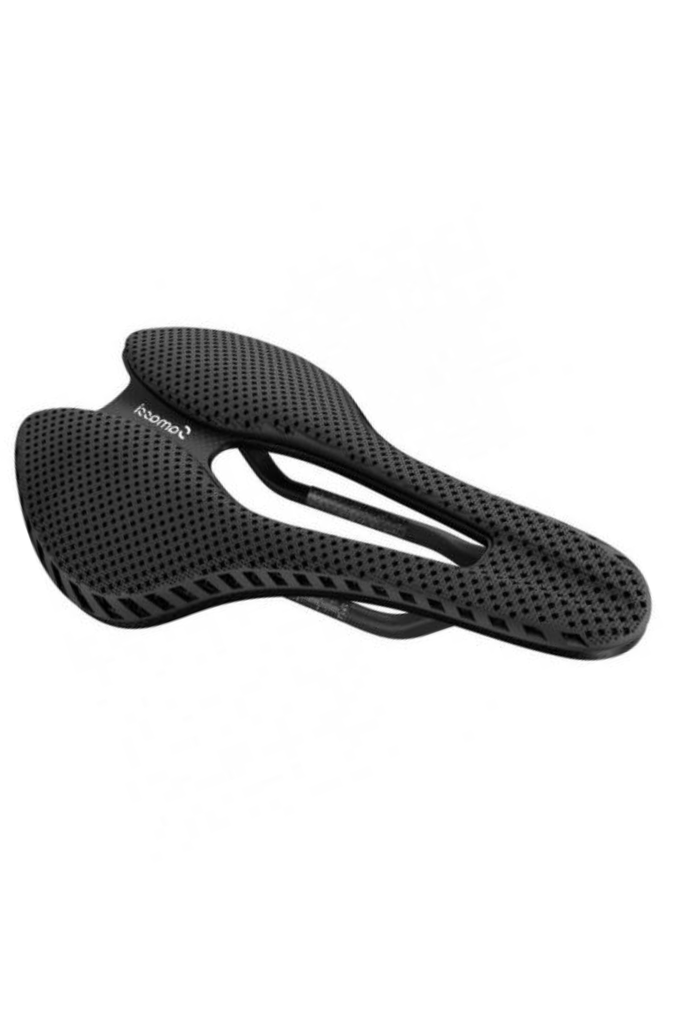SAMASSI S08 Carbon 3D Printed Saddle