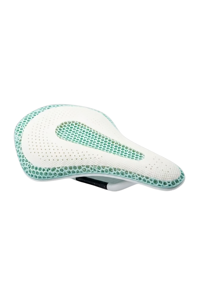 SAMASSI K03 Carbon 3D Printed Saddle