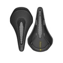 SAMASSI S03 Carbon 3D Printed Saddle