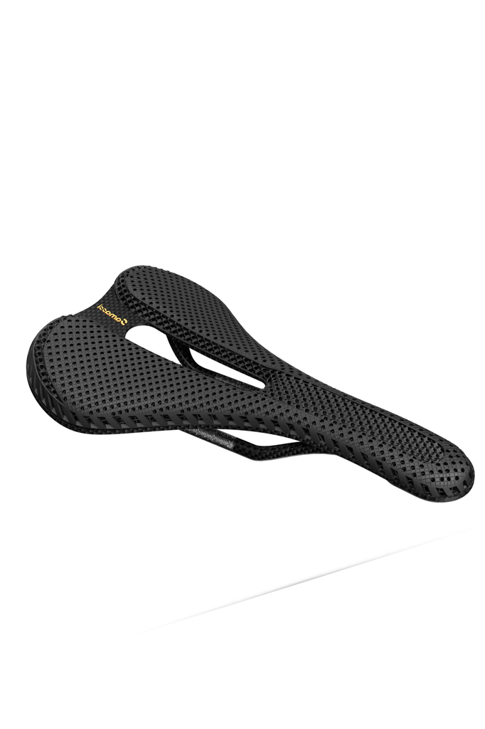 SAMASSI S11 Carbon 3D Printed Saddle