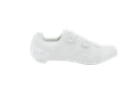 FLR FNT-9 Knit Road Shoes (Pure White)
