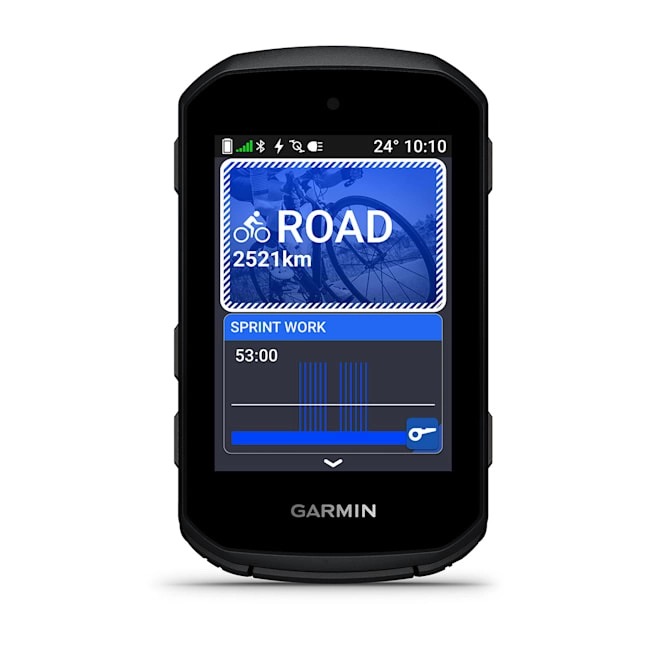 GARMIN Edge 550 Computer (Device  Only)