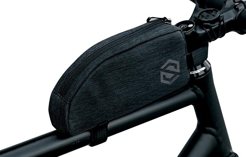 SKUAD Flipper Top Tube Bag